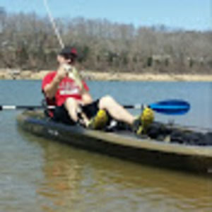 Meet your Posher, Josh